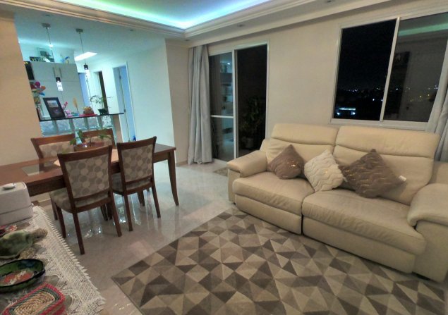 imóvel com 63m²