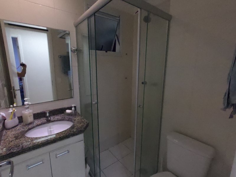 Apartamento à venda Centro com 63m² e 3 quartos por R$ 490.000 - 1051483912-gopr4560.JPG