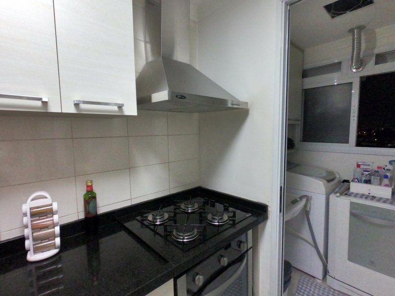 Apartamento à venda Centro com 63m² e 3 quartos por R$ 490.000 - 1055377568-gopr4574.JPG