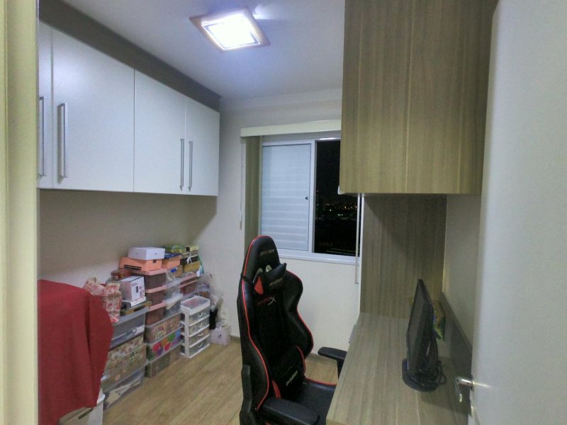 Apartamento à venda Centro com 63m² e 3 quartos por R$ 490.000 - 1268099639-gopr4562.JPG