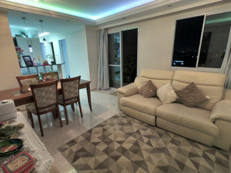Apartamento à venda Centro com 63m² e 3 quartos por R$ 490.000 - 1281254286-gopr4551.JPG
