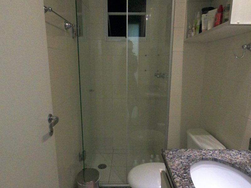Apartamento à venda Centro com 63m² e 3 quartos por R$ 490.000 - 1341235310-gopr4571.JPG