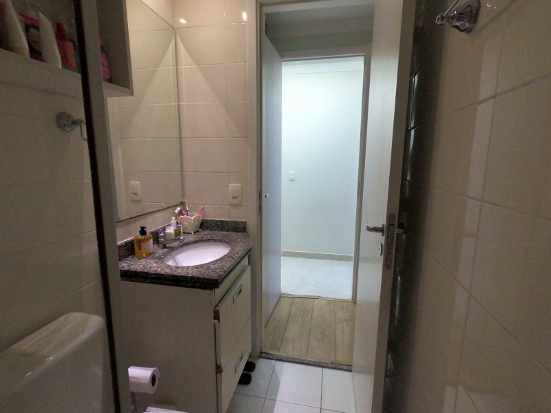 Apartamento à venda Centro com 63m² e 3 quartos por R$ 490.000 - 1502827275-gopr4566.JPG