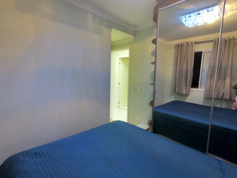 Apartamento à venda Centro com 63m² e 3 quartos por R$ 490.000 - 1815306000-gopr4568.JPG