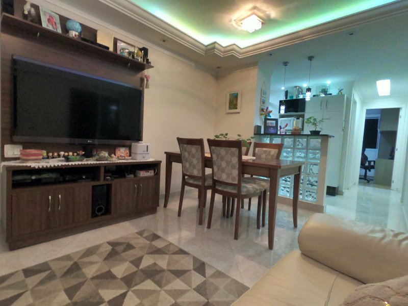 Apartamento à venda Centro com 63m² e 3 quartos por R$ 490.000 - 1914478169-gopr4580.JPG