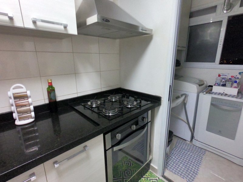 Apartamento à venda Centro com 63m² e 3 quartos por R$ 490.000 - 1960020968-gopr4575.JPG
