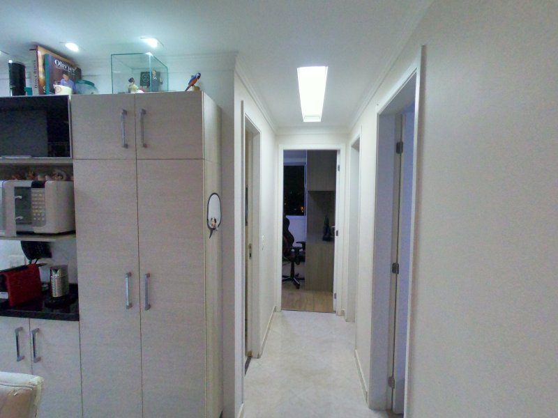 Apartamento à venda Centro com 63m² e 3 quartos por R$ 490.000 - 2099394117-gopr4559.JPG