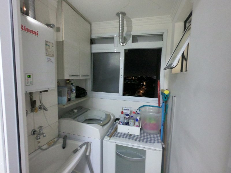 Apartamento à venda Centro com 63m² e 3 quartos por R$ 490.000 - 323087331-gopr4558.JPG