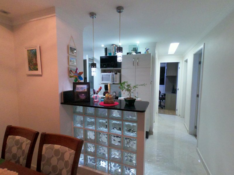 Apartamento à venda Centro com 63m² e 3 quartos por R$ 490.000 - 472461618-gopr4554.JPG