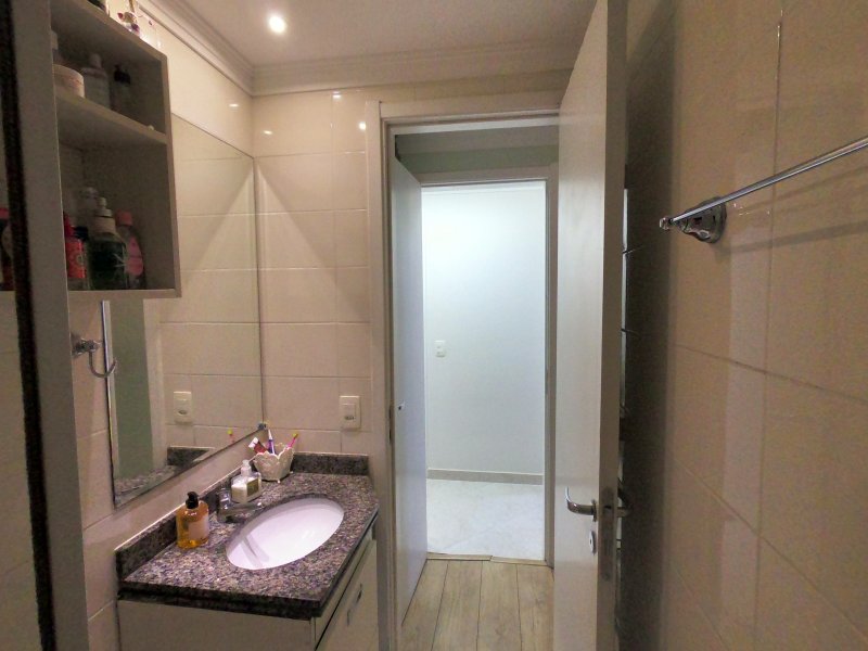 Apartamento à venda Centro com 63m² e 3 quartos por R$ 490.000 - 543579443-gopr4565.JPG