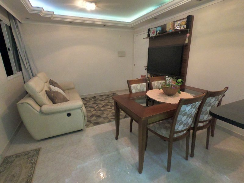 Apartamento à venda Centro com 63m² e 3 quartos por R$ 490.000 - 673449166-gopr4578.JPG