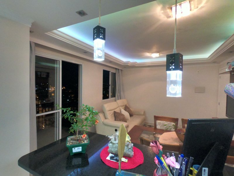 Apartamento à venda Centro com 63m² e 3 quartos por R$ 490.000 - 888386974-gopr4577.JPG