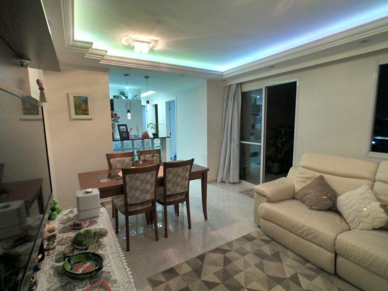 Apartamento à venda Centro com 63m² e 3 quartos por R$ 490.000 - 894018769-gopr4552.JPG