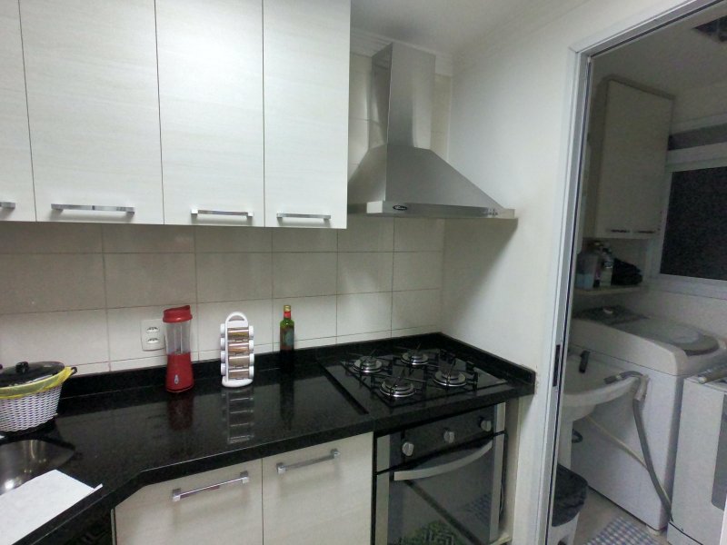 Apartamento à venda Centro com 63m² e 3 quartos por R$ 490.000 - 896233545-gopr4556.JPG