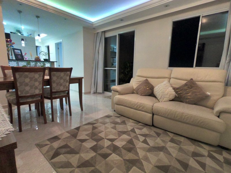 Apartamento à venda Centro com 63m² e 3 quartos por R$ 490.000 - 94128953-gopr4579.JPG