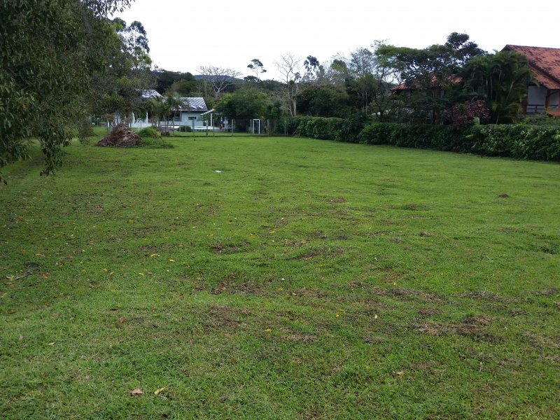 Terreno à venda Centro com 2300m² e 1 quarto por R$ 800.000 - 275257576-2-area-frente.jpg