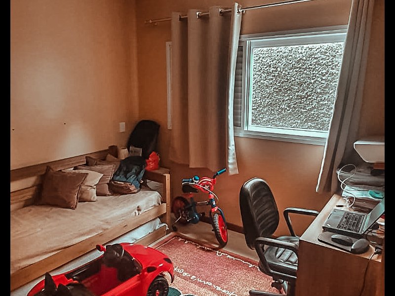 Casa de condomínio à venda Lot Chacaras Embu-Guacu com 200m² e 3 quartos por R$ 960.000 - 1407730113-img-20220210-wa0038.jpg