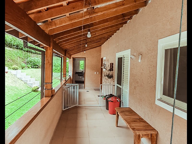 Casa de condomínio à venda Lot Chacaras Embu-Guacu com 200m² e 3 quartos por R$ 960.000 - 1410660180-img-20220210-wa0027.jpg