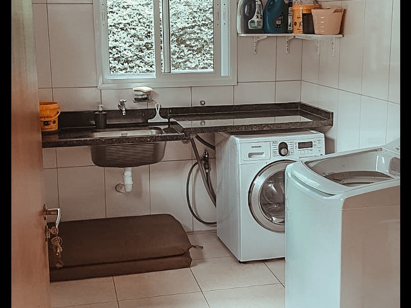 Casa de condomínio à venda Lot Chacaras Embu-Guacu com 200m² e 3 quartos por R$ 960.000 - 1855975745-img-20220210-wa0028.jpg