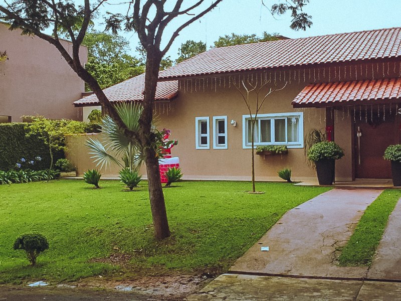 Casa de condomínio à venda Lot Chacaras Embu-Guacu com 200m² e 3 quartos por R$ 960.000 - 30359395-img-20220210-wa0044.jpg