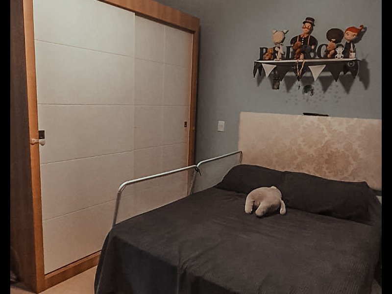 Casa de condomínio à venda Lot Chacaras Embu-Guacu com 200m² e 3 quartos por R$ 960.000 - 324626806-img-20220210-wa0036.jpg