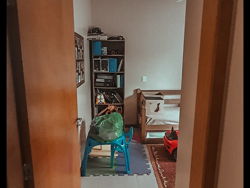 Casa de condomínio à venda Lot Chacaras Embu-Guacu com 200m² e 3 quartos por R$ 960.000 - 594635221-img-20220210-wa0034.jpg