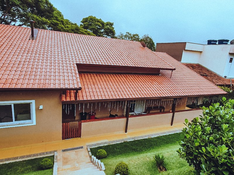 Casa de condomínio à venda Lot Chacaras Embu-Guacu com 200m² e 3 quartos por R$ 960.000 - 728729469-img-20220210-wa0052.jpg