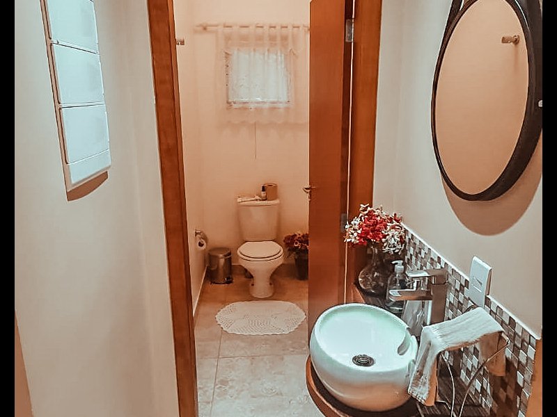 Casa de condomínio à venda Lot Chacaras Embu-Guacu com 200m² e 3 quartos por R$ 960.000 - 840154190-img-20220210-wa0026.jpg