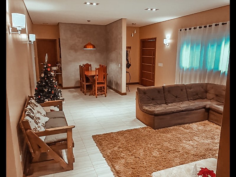 Casa de condomínio à venda Lot Chacaras Embu-Guacu com 200m² e 3 quartos por R$ 960.000 - 956422675-img-20220210-wa0040.jpg