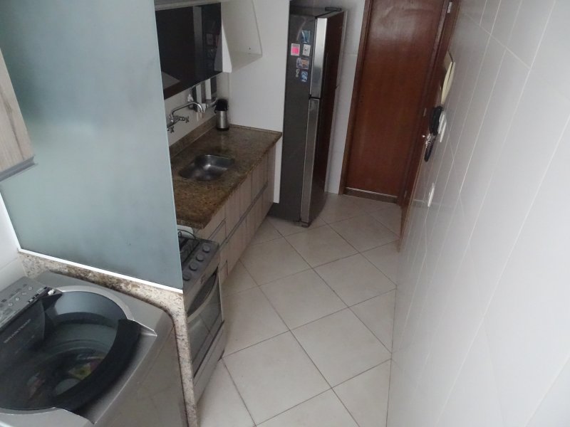 Apartamento à venda Recreio dos Bandeirantes com 81m² e 2 quartos por R$ 456.000 - 1360115860-cozinha-5.JPG