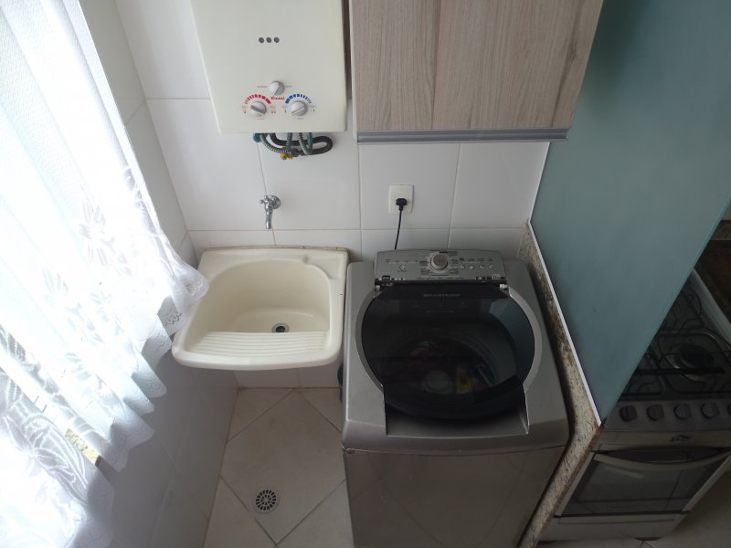 Apartamento à venda Recreio dos Bandeirantes com 81m² e 2 quartos por R$ 456.000 - 1477517801-cozinha-4.JPG