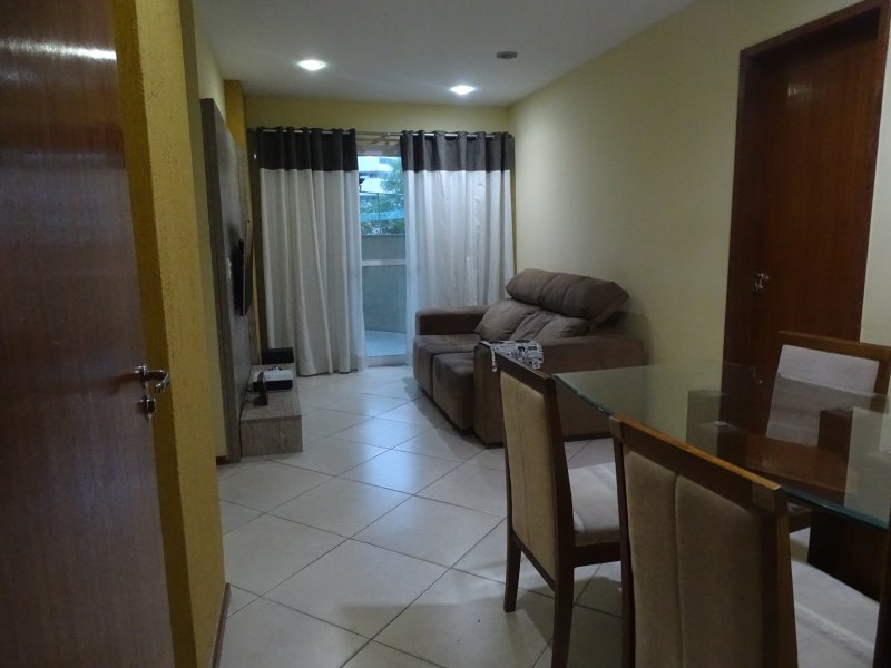 Apartamento à venda Recreio dos Bandeirantes com 81m² e 2 quartos por R$ 456.000 - 1689613768-sala-1.JPG