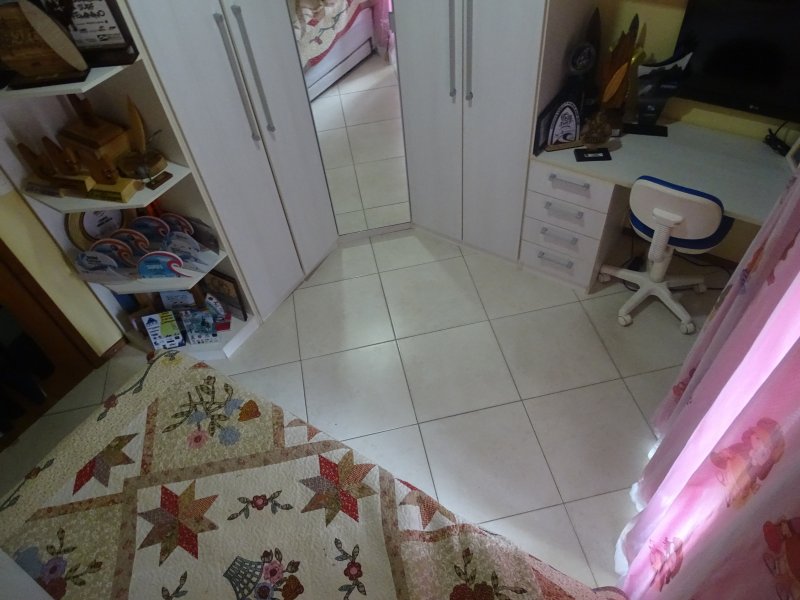 Apartamento à venda Recreio dos Bandeirantes com 81m² e 2 quartos por R$ 456.000 - 1844930188-quarto-solteiro-4.JPG