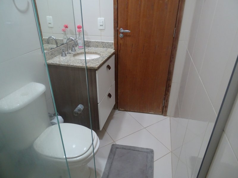Apartamento à venda Recreio dos Bandeirantes com 81m² e 2 quartos por R$ 456.000 - 1924880796-banheiro-social-2.JPG