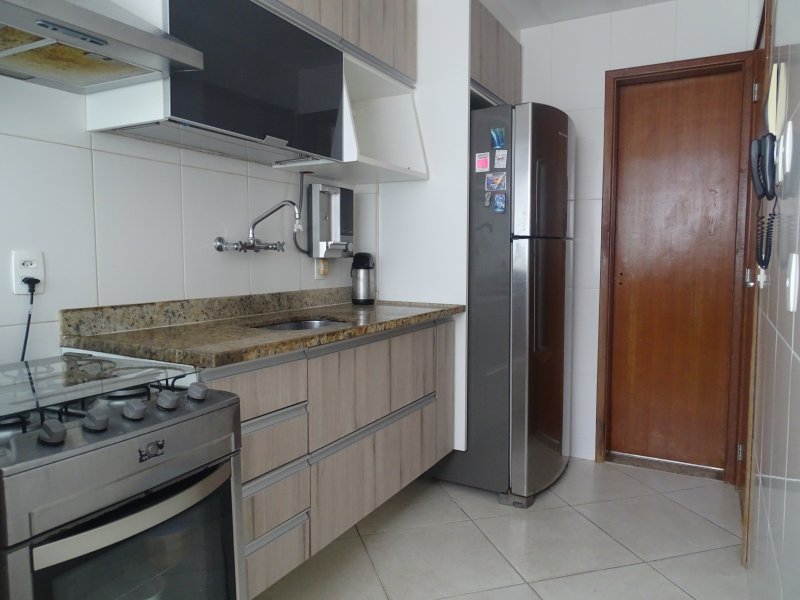 Apartamento à venda Recreio dos Bandeirantes com 81m² e 2 quartos por R$ 456.000 - 1951740343-cozinha-3.JPG