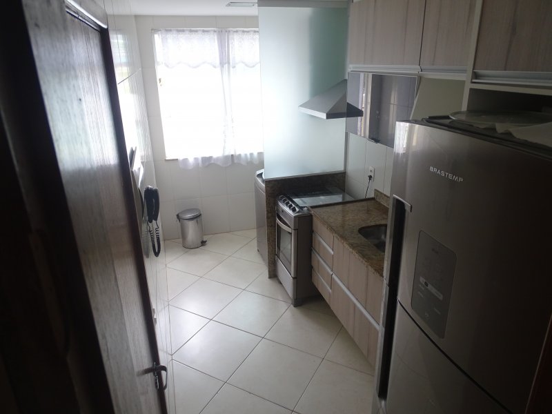 Apartamento à venda Recreio dos Bandeirantes com 81m² e 2 quartos por R$ 456.000 - 1998913090-cozinha-1.JPG
