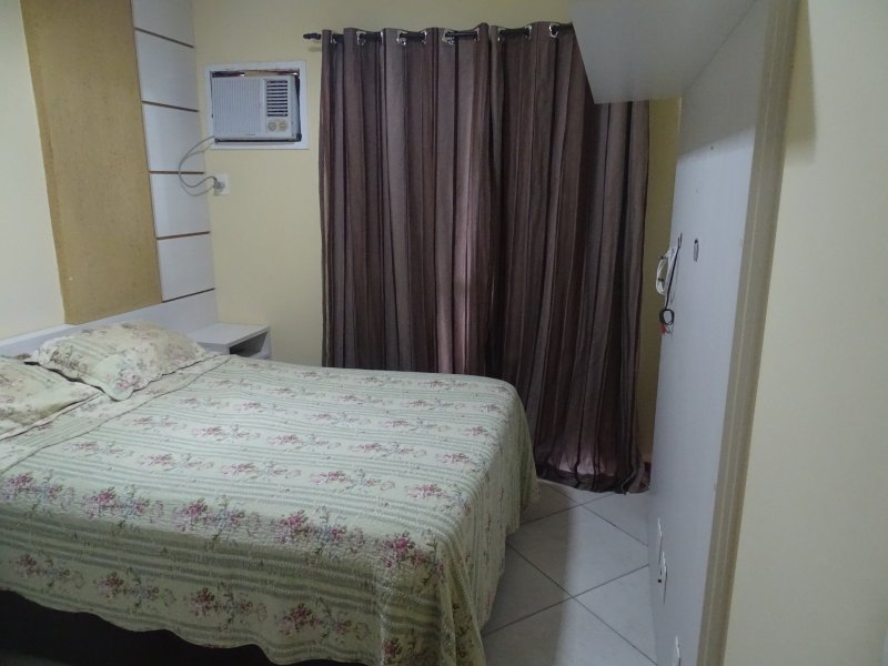 Apartamento à venda Recreio dos Bandeirantes com 81m² e 2 quartos por R$ 456.000 - 2021850732-suite-1.JPG