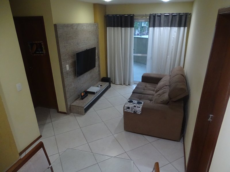 Apartamento à venda Recreio dos Bandeirantes com 81m² e 2 quartos por R$ 456.000 - 450579319-sala-2.JPG