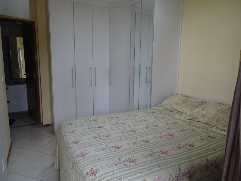 Apartamento à venda Recreio dos Bandeirantes com 81m² e 2 quartos por R$ 456.000 - 698613604-suite-2.JPG