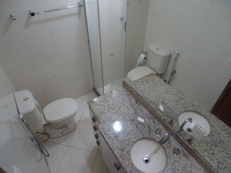 Apartamento à venda Recreio dos Bandeirantes com 81m² e 2 quartos por R$ 456.000 - 76070693-banheiro-suite-1.JPG