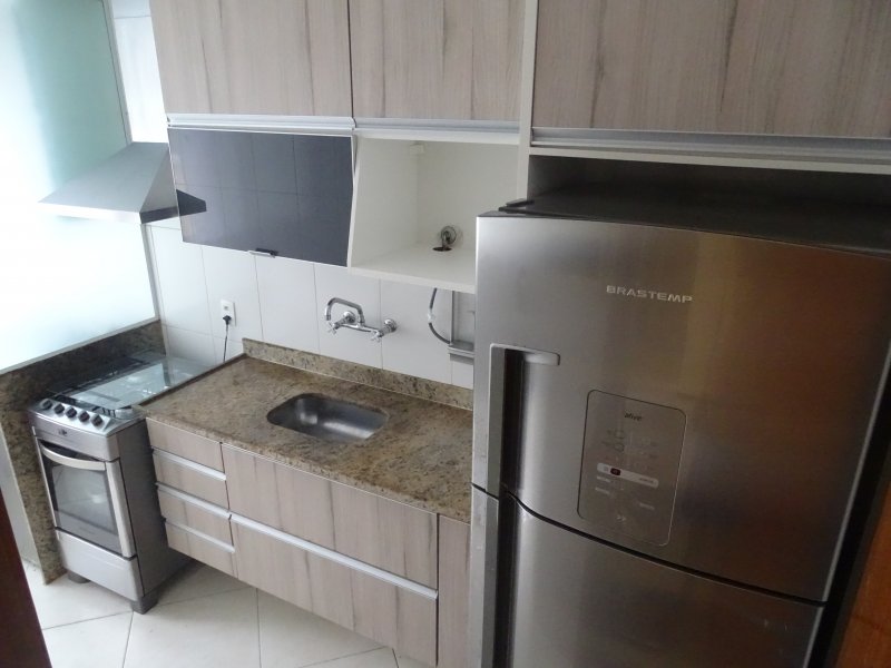 Apartamento à venda Recreio dos Bandeirantes com 81m² e 2 quartos por R$ 456.000 - 799163403-cozinha-2.JPG