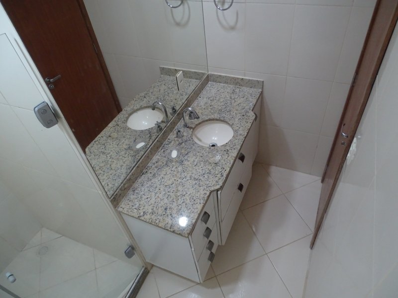 Apartamento à venda Recreio dos Bandeirantes com 81m² e 2 quartos por R$ 456.000 - 971144065-banheiro-suite-2.JPG