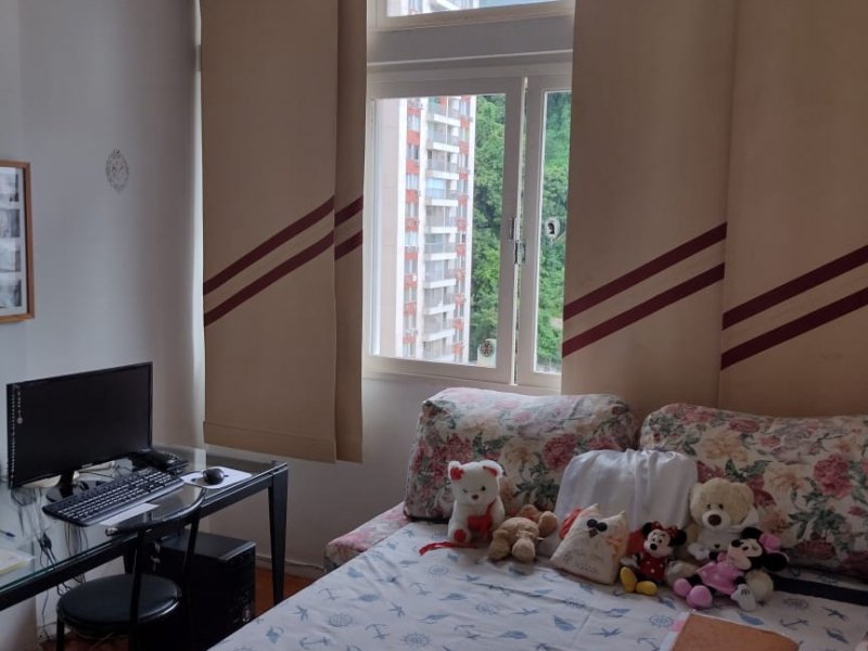 Apartamento à venda Leme com 86m² e 2 quartos por R$ 1.030.000 - 1881608867-quarto-2-0.jpeg