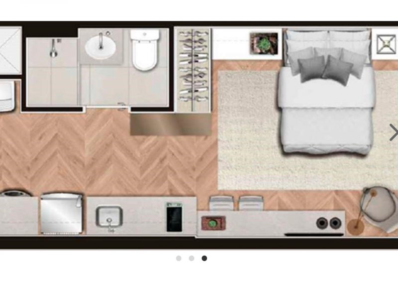 Apartamento à venda Vila Clementino com 24m² e 1 quarto por R$ 350.000 - 1117609317-screenshot-2022-02-12-08-55-33-768-com.jpg