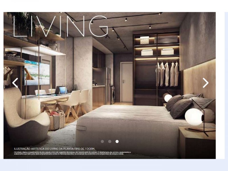 Apartamento à venda Vila Clementino com 24m² e 1 quarto por R$ 350.000 - 36911337-screenshot-2022-02-12-08-56-11-018-com.jpg