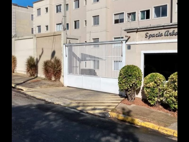 Apartamento à venda Jardim Santana com 46m² e 1 quarto por R$ 166.000 - 386653873-79a635ca-e2f6-4cea-ba0e-72a2938f46e0.jpg