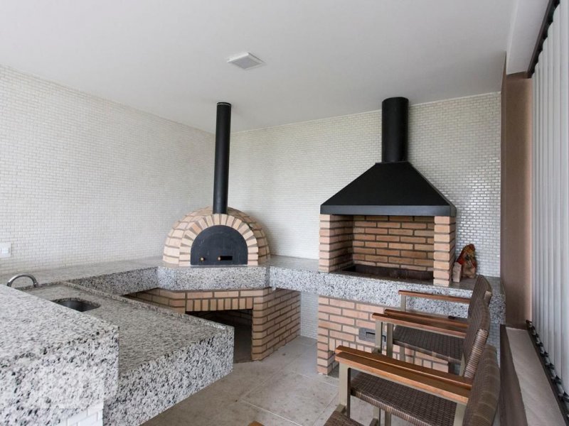 Apartamento à venda Liberdade com 38m² e 1 quarto por R$ 350.000 - 1276579780-churrasnw.jpg