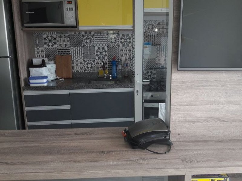 Apartamento à venda Liberdade com 38m² e 1 quarto por R$ 350.000 - 518220663-sala-integrada-nw.jpg