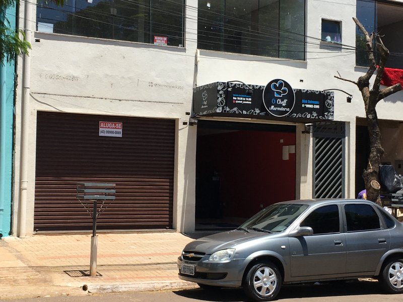Comercial à venda Vila Nova com 43m² e 1 quarto por R$ 150.000 - 1168078947-1.JPG