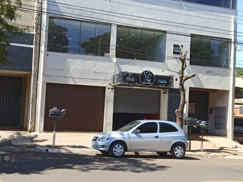 Comercial à venda Vila Nova com 43m² e 1 quarto por R$ 150.000 - 1928545710-2da28b2c-2cd5-4729-b75b-913324c890a6.JPG